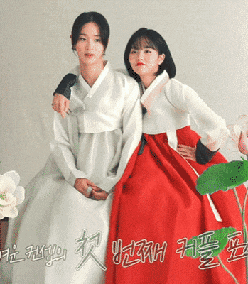 The Tale Of Nokdu: Bí quyết giúp nam chính giả gái xinh hơn cả 'tình đầu quốc dân' Kim So Hyun The Tale Of Nokdu: Bí quyết giúp nam chính giả gái xinh hơn cả 'tình đầu quốc dân' Kim So Hyun