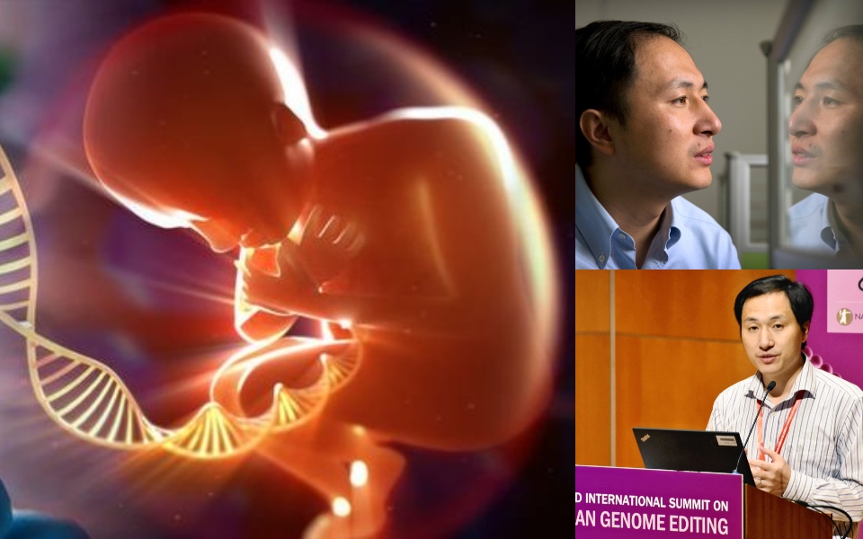Nhân loại đang tiến gần đến 'tương lai của những đứa trẻ biến đổi gen' nguy cơ phân biệt đối xử và bất bình đẳng