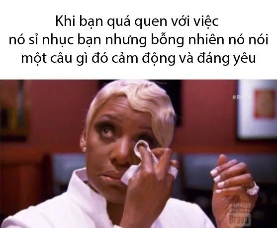 Những tình cảnh éo le mà con một chẳng bao giờ hiểu được Những tình cảnh éo le mà con một chẳng bao giờ hiểu được