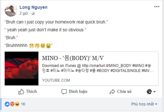 Hết đòi 'thanh tẩy' truyền thông, Rocker Nguyễn lại gây sóng gió khi 'đá xéo' MV mới của Sơn Tùng M-TP Hết đòi 'thanh tẩy' truyền thông, Rocker Nguyễn lại gây sóng gió khi 'đá xéo' MV mới của Sơn Tùng M-TP
