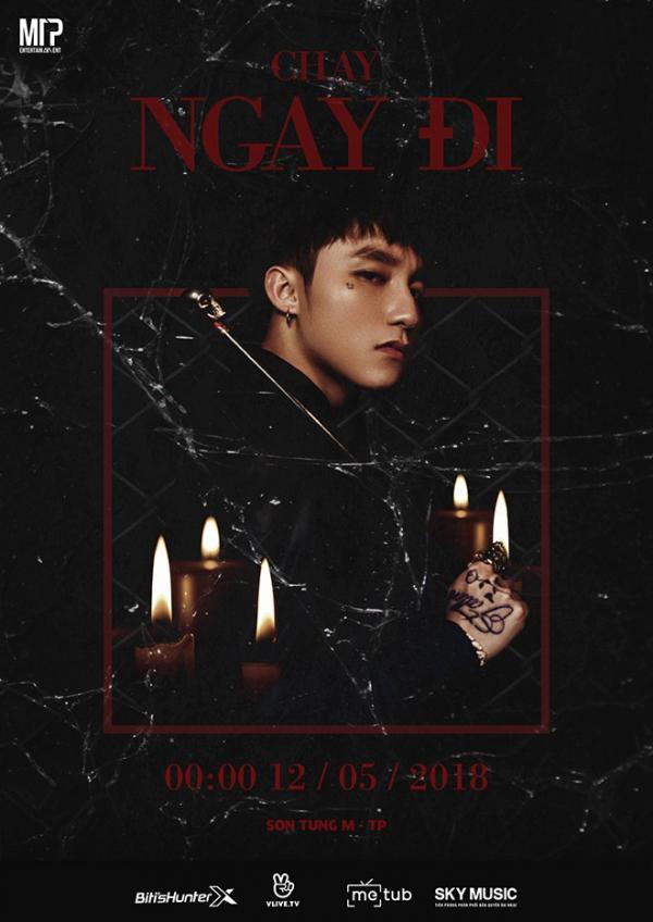 Xem loạt đồ hiệu sang chảnh trong 'Chạy Ngay Đi' chợt tò mò Sơn Tùng M-TP đã mặc gì trong MV đầu tiên? Xem loạt đồ hiệu sang chảnh trong 'Chạy Ngay Đi' chợt tò mò Sơn Tùng M-TP đã mặc gì trong MV đầu tiên?