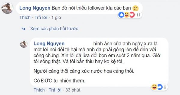 Hết đòi 'thanh tẩy' truyền thông, Rocker Nguyễn lại gây sóng gió khi 'đá xéo' MV mới của Sơn Tùng M-TP Hết đòi 'thanh tẩy' truyền thông, Rocker Nguyễn lại gây sóng gió khi 'đá xéo' MV mới của Sơn Tùng M-TP
