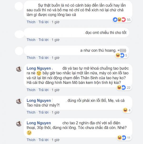 Hết đòi 'thanh tẩy' truyền thông, Rocker Nguyễn lại gây sóng gió khi 'đá xéo' MV mới của Sơn Tùng M-TP Hết đòi 'thanh tẩy' truyền thông, Rocker Nguyễn lại gây sóng gió khi 'đá xéo' MV mới của Sơn Tùng M-TP