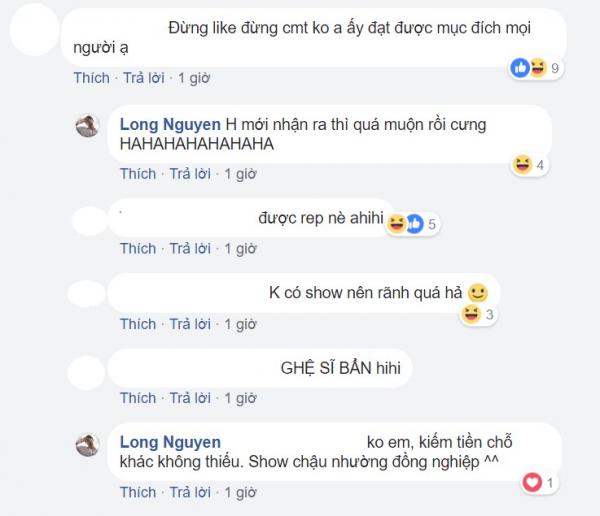 Hết đòi 'thanh tẩy' truyền thông, Rocker Nguyễn lại gây sóng gió khi 'đá xéo' MV mới của Sơn Tùng M-TP Hết đòi 'thanh tẩy' truyền thông, Rocker Nguyễn lại gây sóng gió khi 'đá xéo' MV mới của Sơn Tùng M-TP