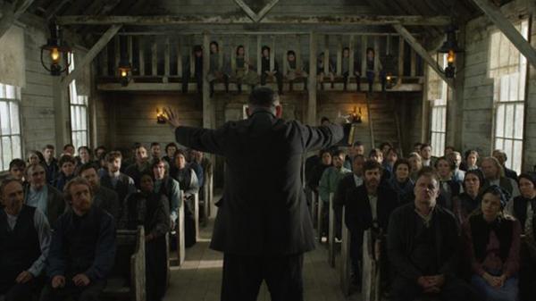 the most exciting action and thriller films of 2018 apostle 1