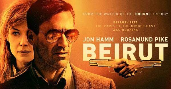 the most exciting action and thriller films of 2018 beirut1