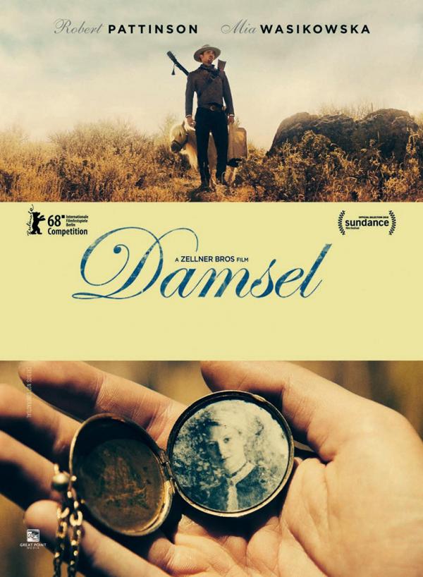the most exciting action and thriller films of 2018 damsel