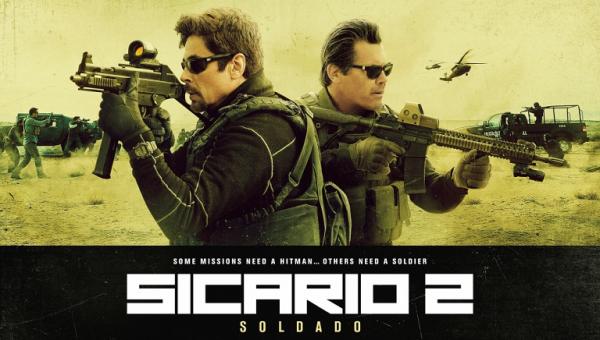 the most exciting action and thriller films of 2018 sicario2 soldado
