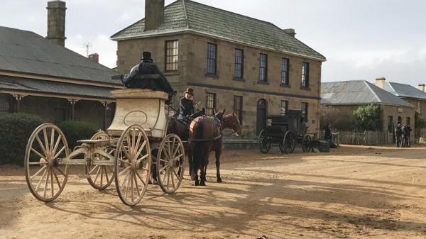 the most exciting action and thriller films of 2018 the nightingale