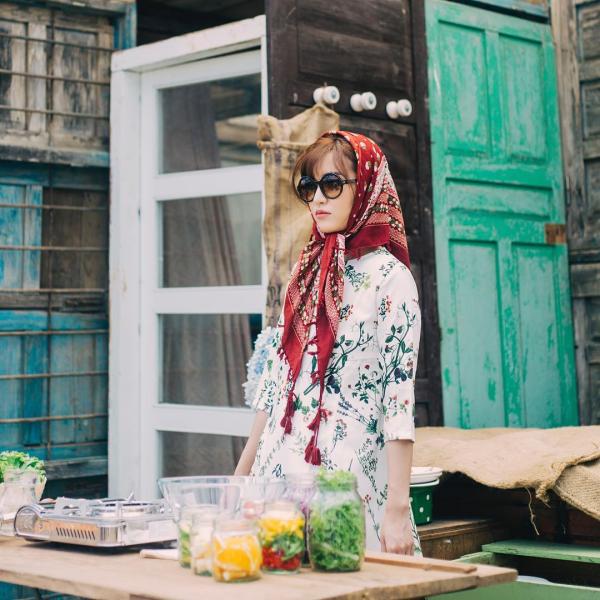 Bích Phương và 15 khoảnh khắc 'siêu cấp lầy lội' trên Instagram: 'Yêu hay không yêu, nói một lời đi'? Bích Phương và 15 khoảnh khắc 'siêu cấp lầy lội' trên Instagram: 'Yêu hay không yêu, nói một lời đi'?