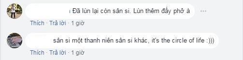 Phở Đặc Biệt 'đá đểu' Rocker Nguyễn, chê công chúng Việt dễ dàng bị 'dắt mũi'? Phở Đặc Biệt 'đá đểu' Rocker Nguyễn, chê công chúng Việt dễ dàng bị 'dắt mũi'?