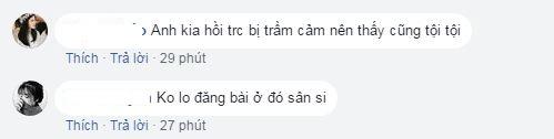 Phở Đặc Biệt 'đá đểu' Rocker Nguyễn, chê công chúng Việt dễ dàng bị 'dắt mũi'? Phở Đặc Biệt 'đá đểu' Rocker Nguyễn, chê công chúng Việt dễ dàng bị 'dắt mũi'?