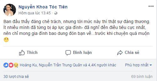 Phở Đặc Biệt 'đá đểu' Rocker Nguyễn, chê công chúng Việt dễ dàng bị 'dắt mũi'? Phở Đặc Biệt 'đá đểu' Rocker Nguyễn, chê công chúng Việt dễ dàng bị 'dắt mũi'?