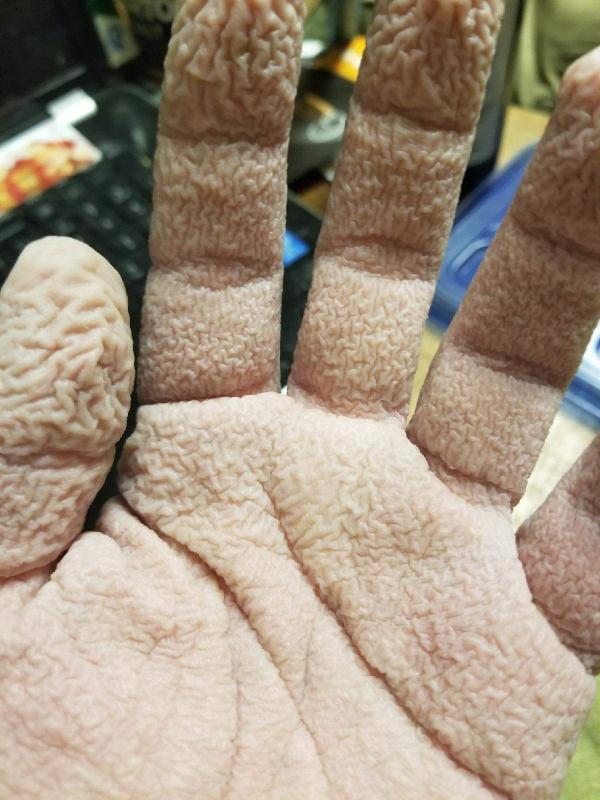 10 bức ảnh lạ lùng mà bạn sống cả đời chưa chắc đã được thấy 10 bức ảnh lạ lùng mà bạn sống cả đời chưa chắc đã được thấy