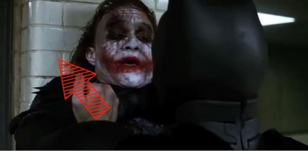 10 'hạt sạn' hài hước trong ‘The Dark Knight’ chỉ 1% khán giả xem phim có thể phát hiện ra 10 'hạt sạn' hài hước trong ‘The Dark Knight’ chỉ 1% khán giả xem phim có thể phát hiện ra