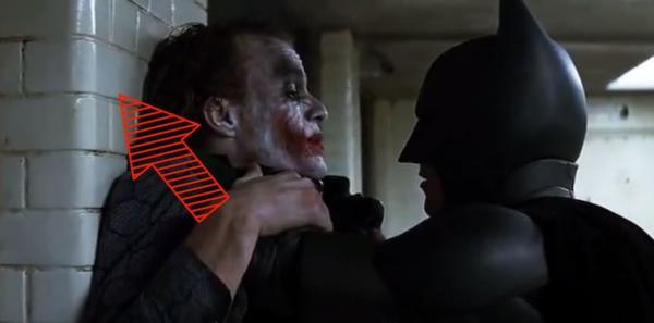 10 'hạt sạn' hài hước trong ‘The Dark Knight’ chỉ 1% khán giả xem phim có thể phát hiện ra 10 'hạt sạn' hài hước trong ‘The Dark Knight’ chỉ 1% khán giả xem phim có thể phát hiện ra
