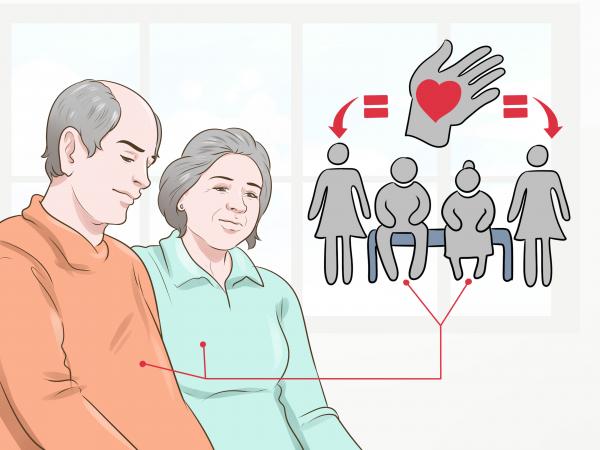 Có hay không việc bố mẹ có 'con yêu, con ghét'? Có hay không việc bố mẹ có 'con yêu, con ghét'?