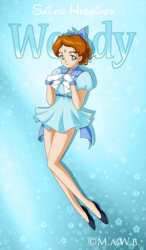 Diện mạo thú vị của các công chúa Disney khi cosplay Thủy Thủ Mặt Trăng Diện mạo thú vị của các công chúa Disney khi cosplay Thủy Thủ Mặt Trăng