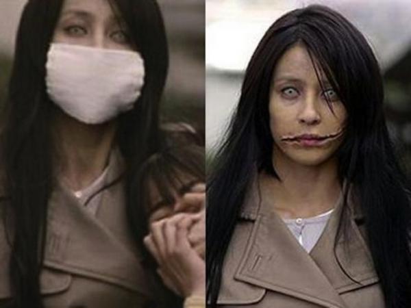 10 urban legends đáng sợ nhất toàn cõi Nhật Bản 10 urban legends đáng sợ nhất toàn cõi Nhật Bản