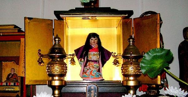 10 urban legends đáng sợ nhất toàn cõi Nhật Bản 10 urban legends đáng sợ nhất toàn cõi Nhật Bản