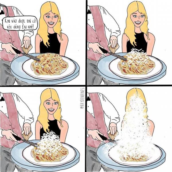 fun comic 4