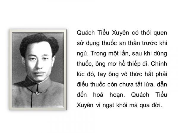 Nghìn lẻ một kiểu chết khó đỡ của người xưa (Phần 2) Nghìn lẻ một kiểu chết khó đỡ của người xưa (Phần 2)