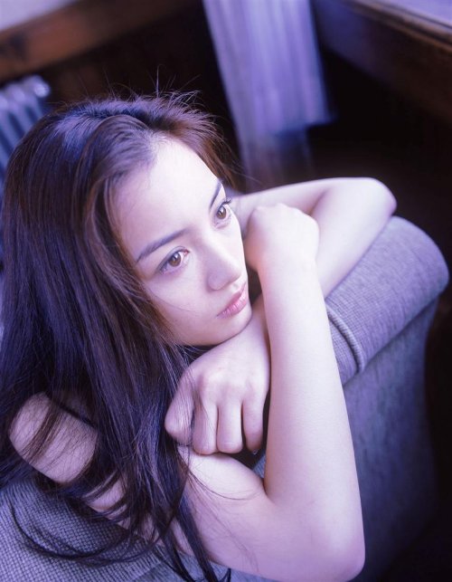 yukie nakama