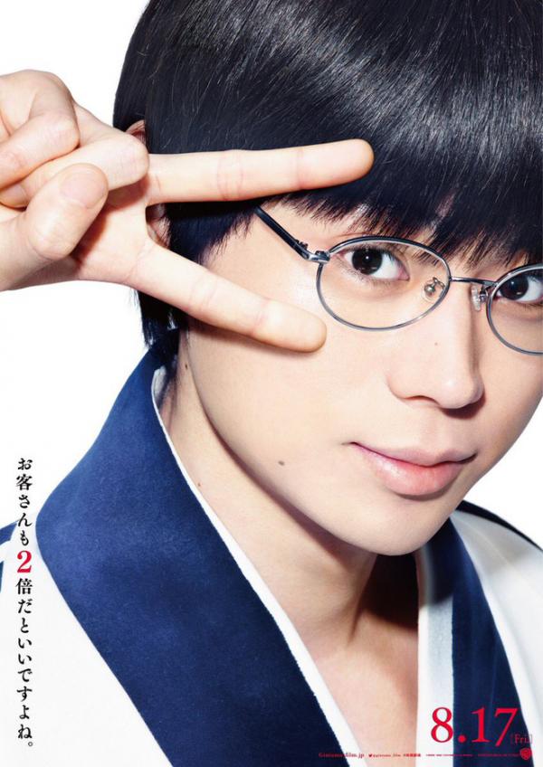 'Lót dép' hóng 7 bộ live-action Nhật Bản từ nhảm, bựa đến trinh thám, kích thích sẽ lên sóng vào năm nay 'Lót dép' hóng 7 bộ live-action Nhật Bản từ nhảm, bựa đến trinh thám, kích thích sẽ lên sóng vào năm nay