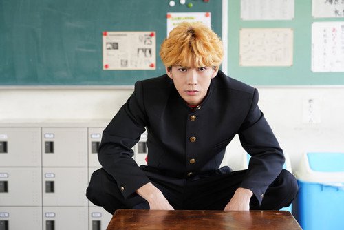 'Lót dép' hóng 7 bộ live-action Nhật Bản từ nhảm, bựa đến trinh thám, kích thích sẽ lên sóng vào năm nay 'Lót dép' hóng 7 bộ live-action Nhật Bản từ nhảm, bựa đến trinh thám, kích thích sẽ lên sóng vào năm nay