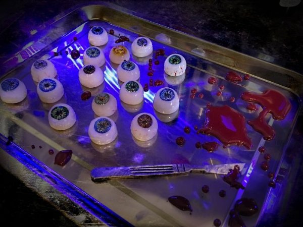 the mose disturbing cakes wed probably still eat 20 photos 10