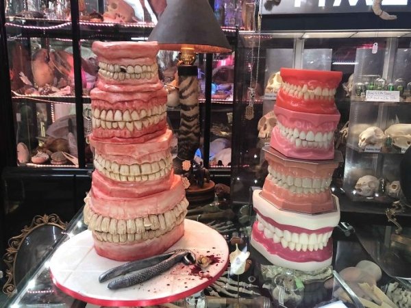 the mose disturbing cakes wed probably still eat 20 photos 8