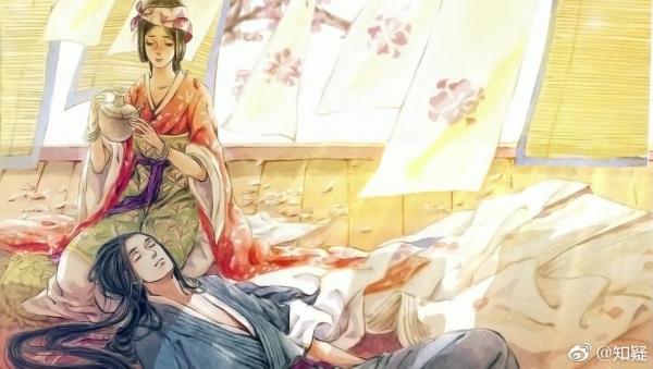 manhua trung quoc 10