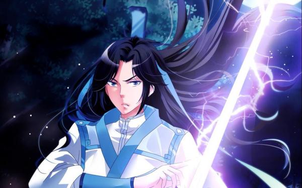 manhua trung quoc 4
