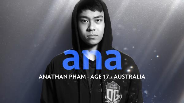 The International 8 - Câu chuyện về tình bạn 10 năm và sự 'phản bội' giữa game thủ của 2 đội đối địch The International 8 - Câu chuyện về tình bạn 10 năm và sự 'phản bội' giữa game thủ của 2 đội đối địch