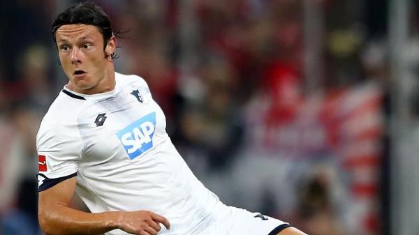erstmals ins dfb team berufen nico schulz