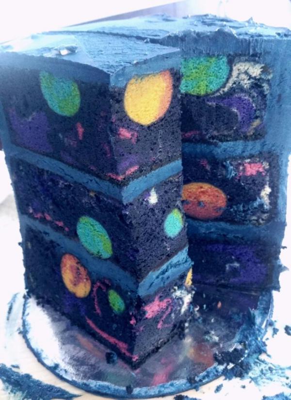 planet cake 1