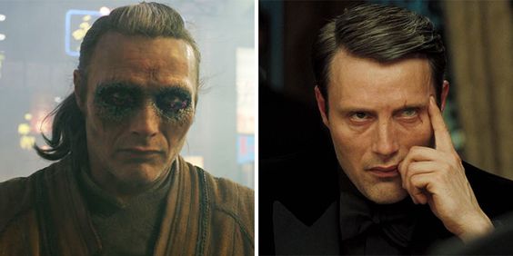 mads