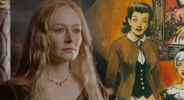 miranda otto chilling adventures of sabrina 1114356