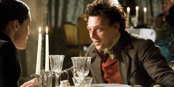 netflixs chilling adventures of sabrina casts father blackwood