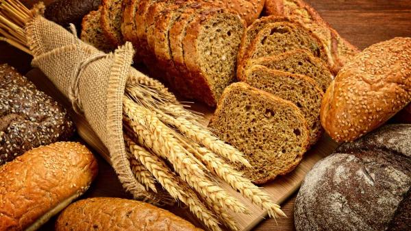 gluten bread