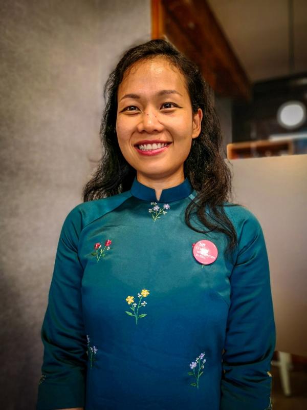 'Người Vợ Ba' - Phim Việt giành giải 'Phim Châu Á xuất sắc nhất' tại LHP Toronto được khen 'đẹp choáng ngợp' 'Người Vợ Ba' - Phim Việt giành giải 'Phim Châu Á xuất sắc nhất' tại LHP Toronto được khen 'đẹp choáng ngợp'