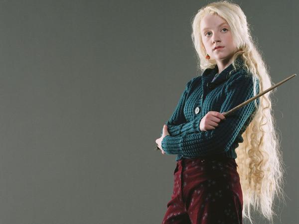 harry potter facts 23