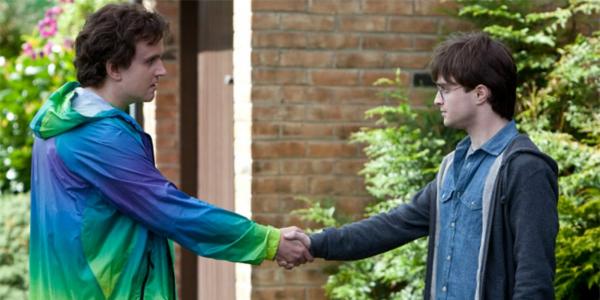 harry potter facts 37
