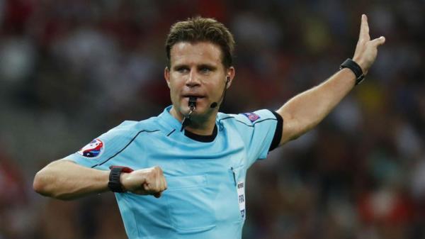 felix brych new