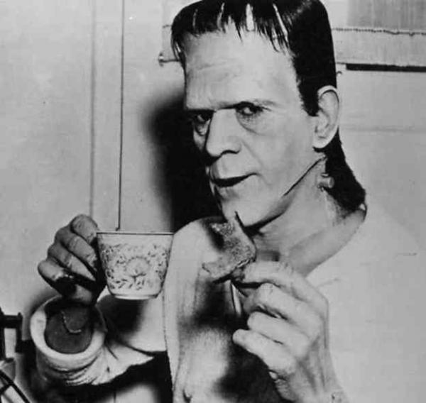 frankenstein