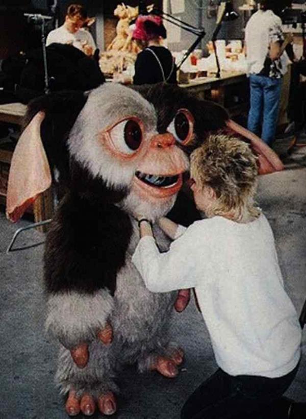 gremlins