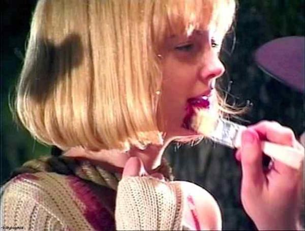 scream