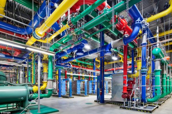 google 5