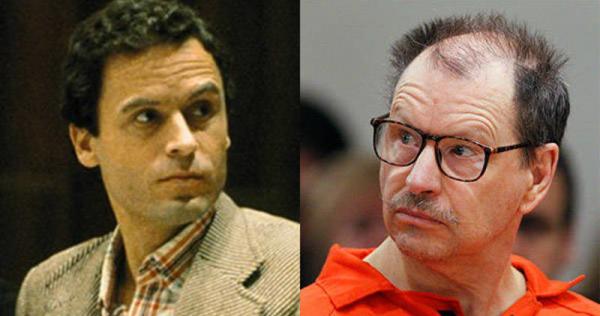 bundy gary
