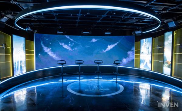 estudio lck